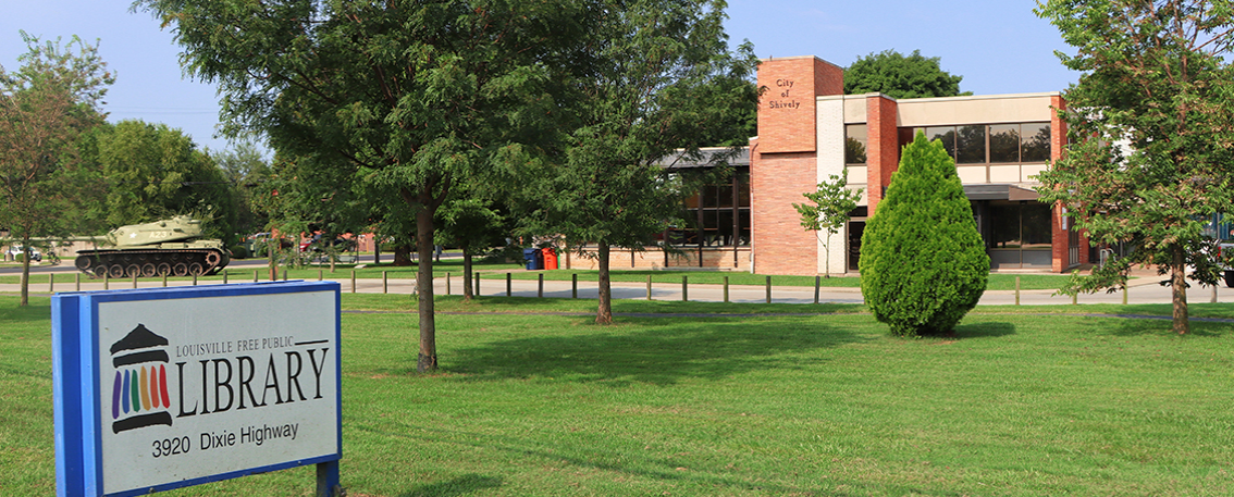Shively