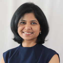 Deepa Karande