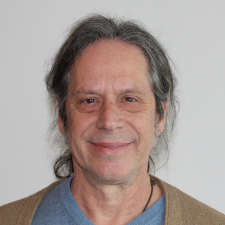 The COLLIDER welcomes Artist-in-Residence Martin Edlin as a 2021 virtual COLLIDER artist
