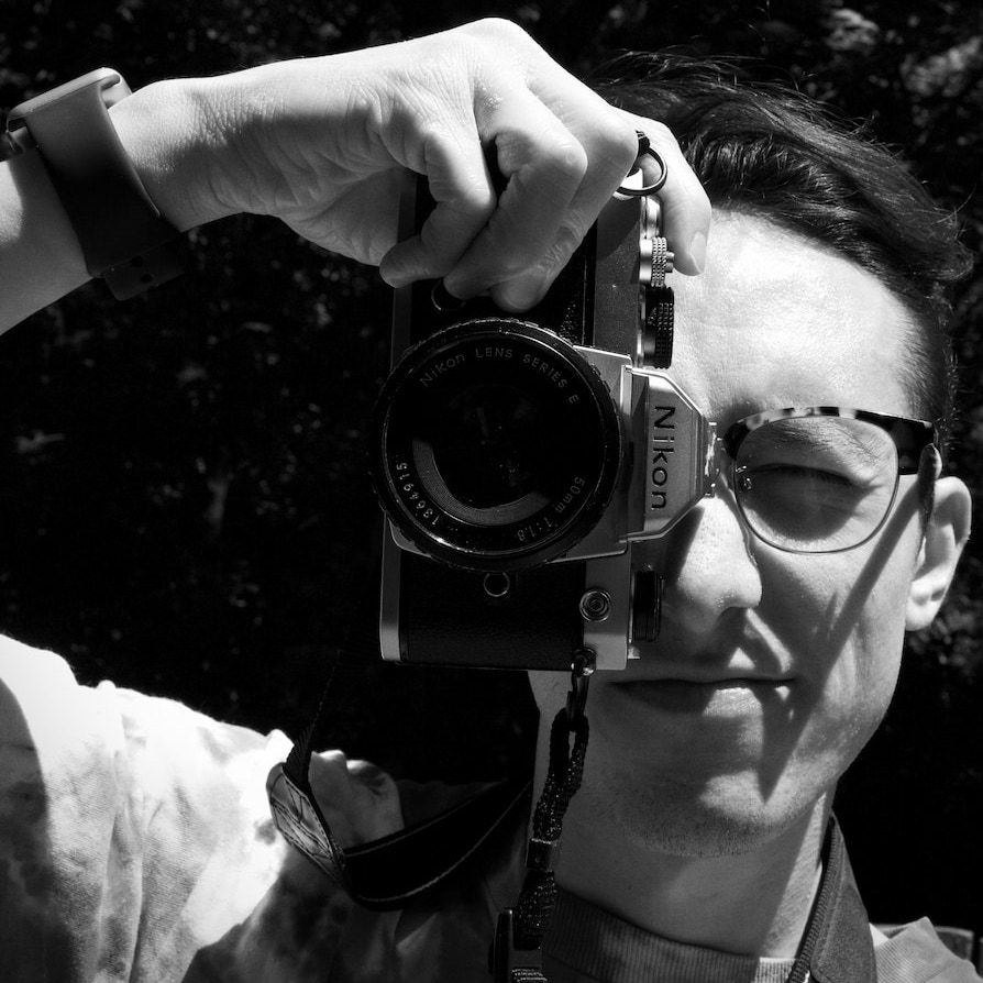 The COLLIDER welcomes Artist-in-Residence Merlin T. Lee as a 2021 virtual COLLIDER artist