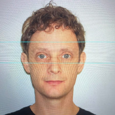 The COLLIDER welcomes Artist-in-Residence Tim Robertson as a 2021 virtual COLLIDER artist