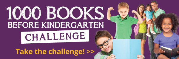 Children reading books