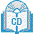 CD icon