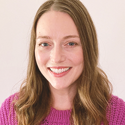 Allison Lutes
