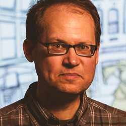 John Akre
