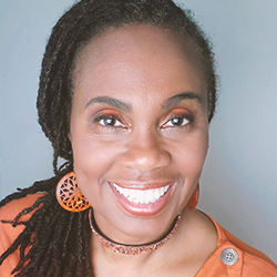 Ronnita Nance