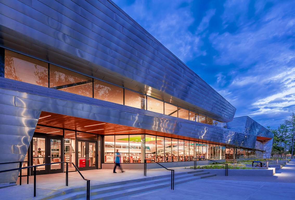 SOUTH CENTRAL REGIONAL | Louisville Free Public Library