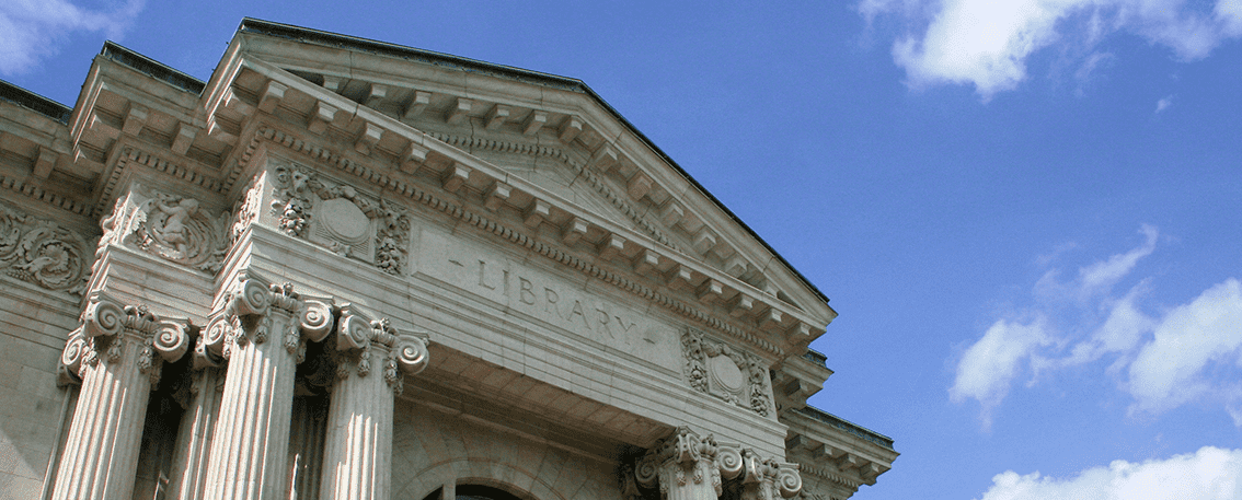 Main Library