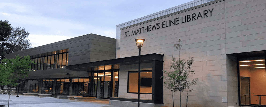 St Matthews