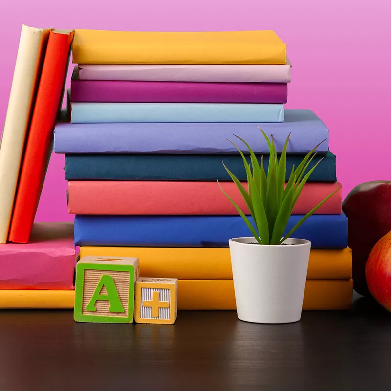 Book Bundles