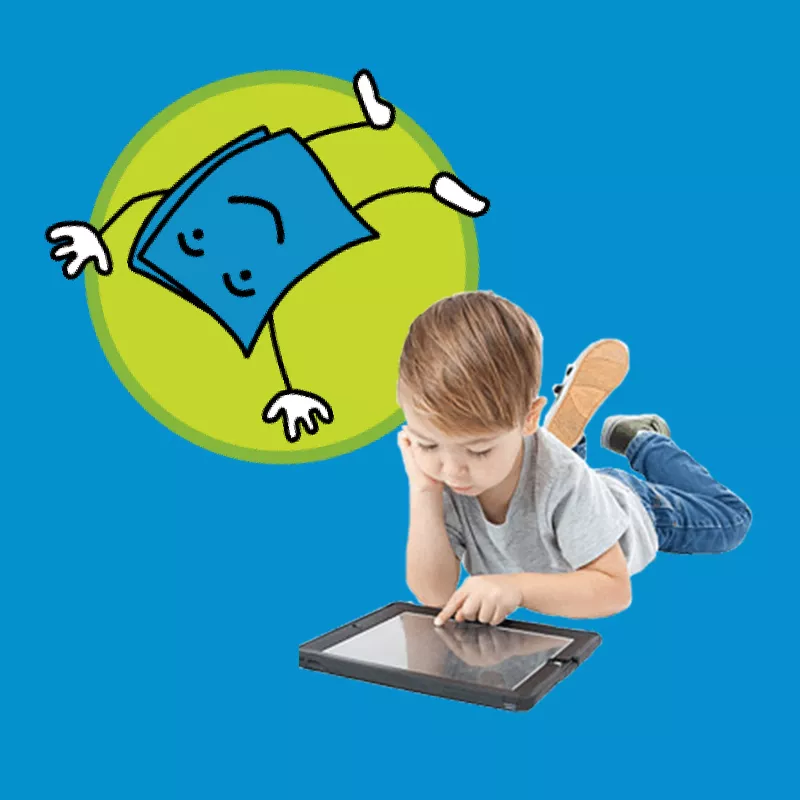 Tumblebooks